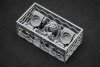 ScaleX VG 72001 UGV LIUT PKT 4 per kit 1/72